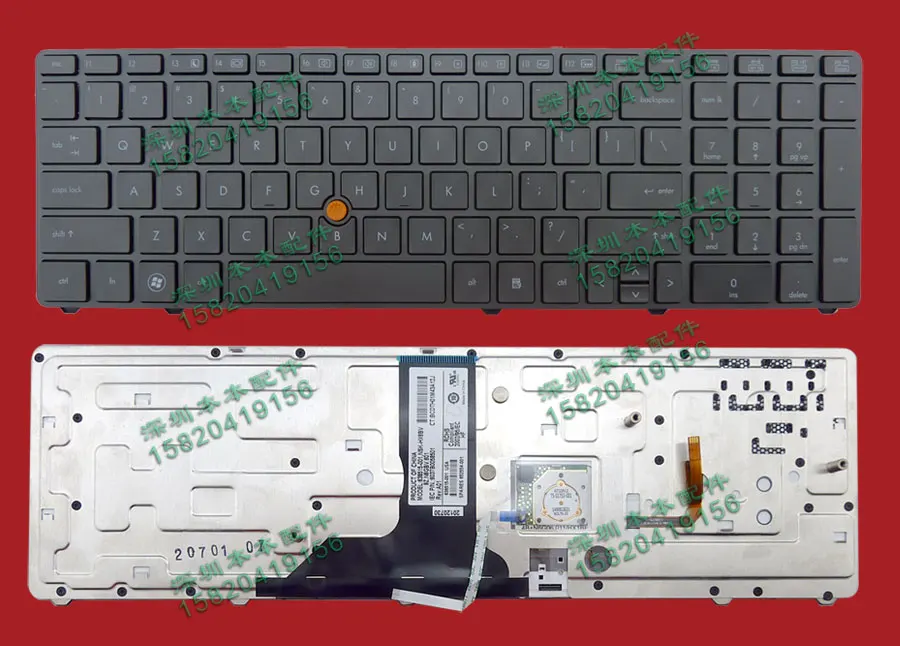 Popular 8770w Keyboard-Buy Cheap 8770w Keyboard lots from