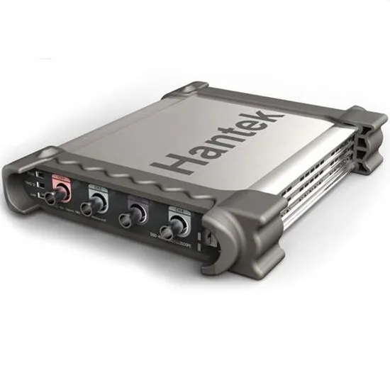 Original Hantek DSO3204A 16CH Logic Analyzer 16 Bits Word Generator 1CH EXT Trigger DSO3204A