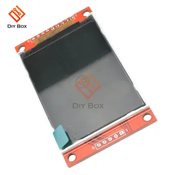 

2.2 inch 2.2" SPI TFT LCD Display Module 240x320 ILI9341 4-Wire SPI interface for 51/AVR/STM32/ARM/PIC
