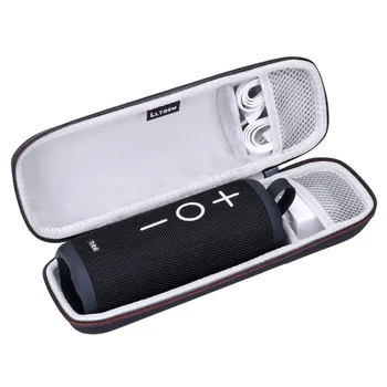 

LTGEM EVA Hard Travel Case for Tribit X-Boom Portable Bluetooth Speaker