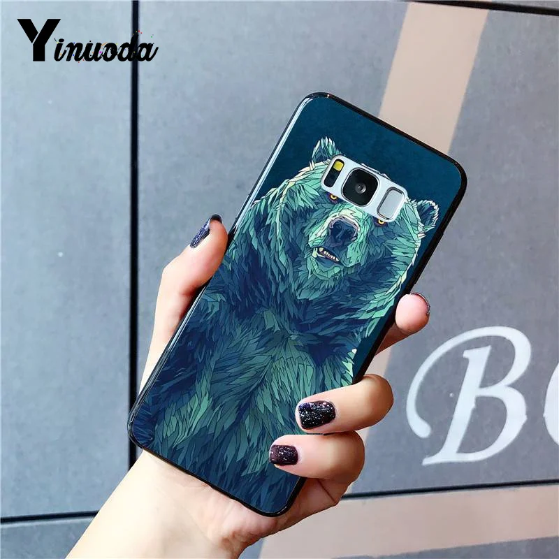 Russian version wolf tiger lion Leopard bear animal