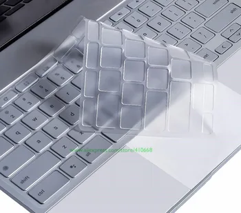 

For 12.3" Google Pixelbook Chromebook TPU Keyboard Cover Skin Protetor Touch-Screen Pixel book Chrome book US Layout