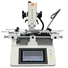 SZBFT низкая стоимость паяльная станция для мобильного телефона ремонтная ручная инфракрасная Мобильная ремонтная машина WDS-520 с samsung/iphone