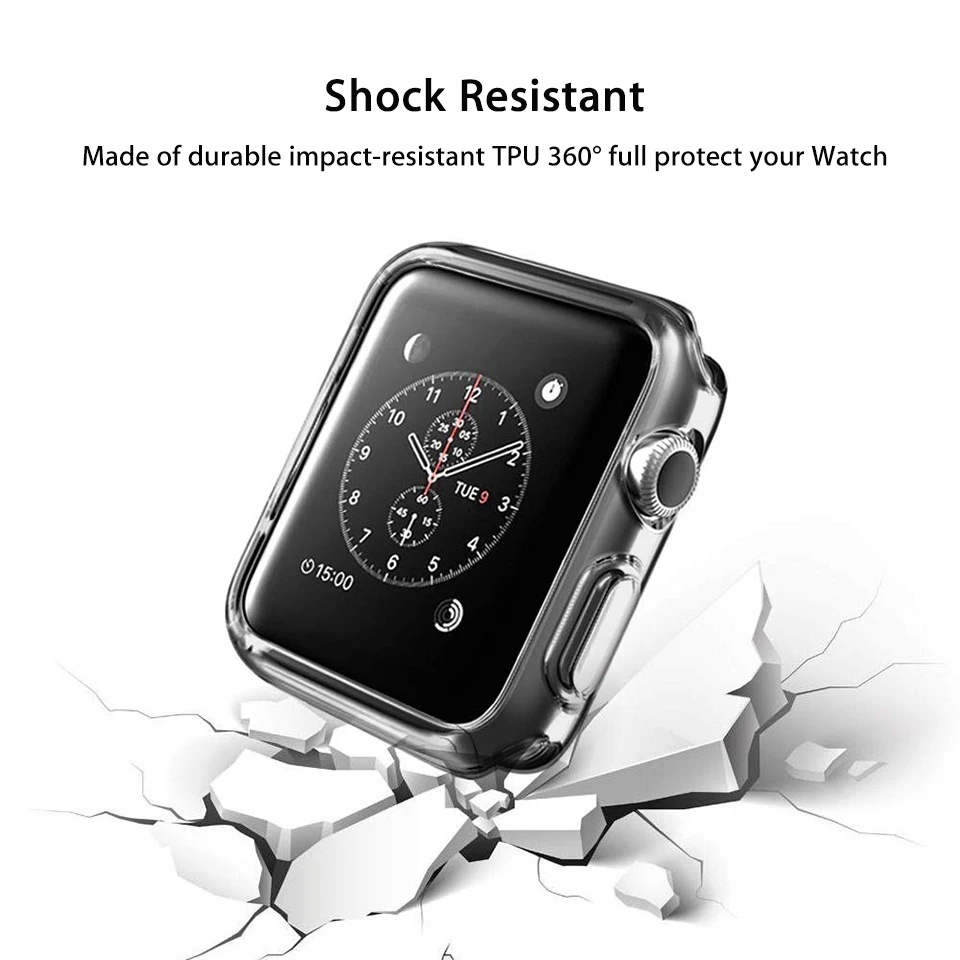 Shock-Resistant