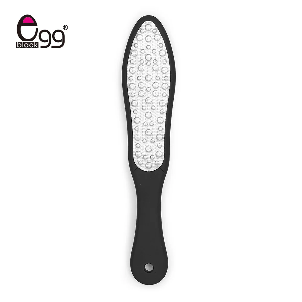 Professional Foot File Grater Double Side Rasp Dead Skin Callus Stainless Steel Remover Pedicure Feet Files Tools | Красота и