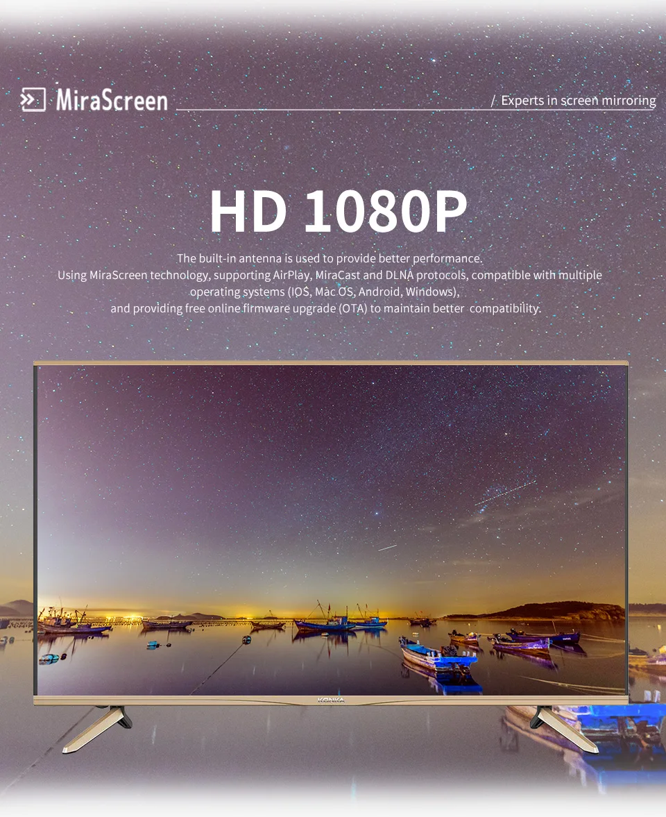 MiraScreen A3 2,4G беспроводной ключ HDMI ТВ-карта для Windows IOS Android Miracast DLNA Airplay Wi Fi 1080P дисплей медиаплеер