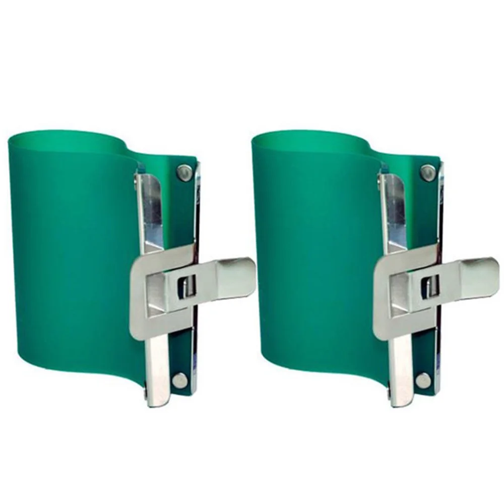 

11OZ Mug Wrap Mug Mold Cup Clamp Printing Mugs Fixture 3D Mug Transfer Sublimation Silicone 2-pack