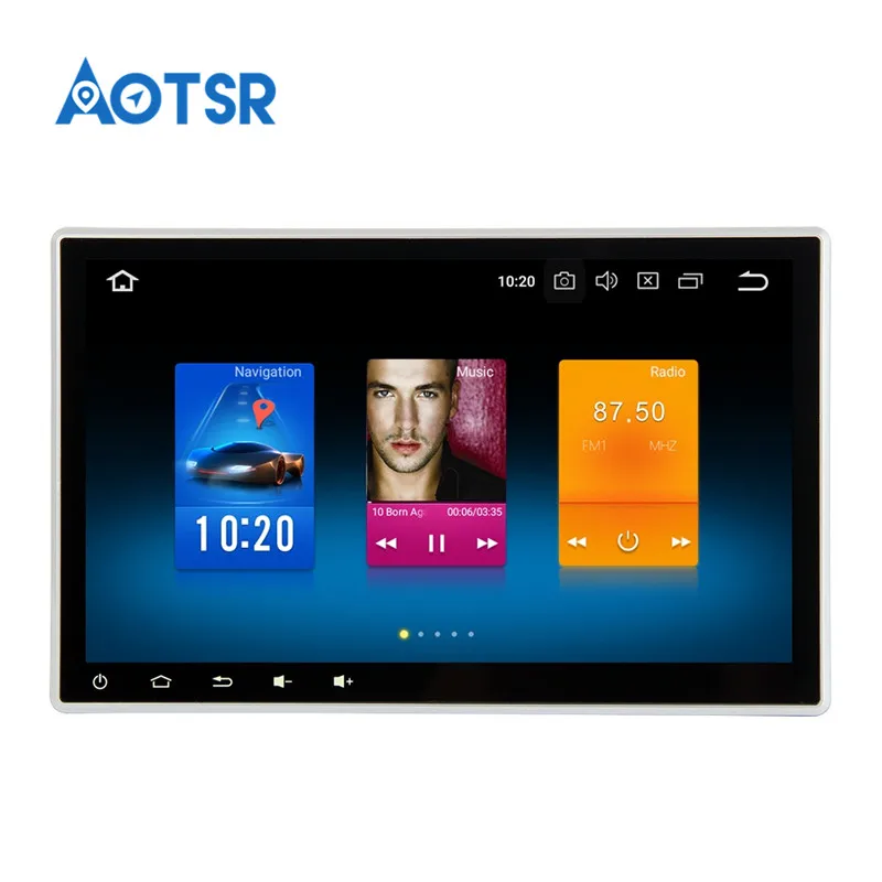 Dasaita-10-2-Android-8-0-Car-GPS-Radio-Player-for-2-din-Universal-with-Octa