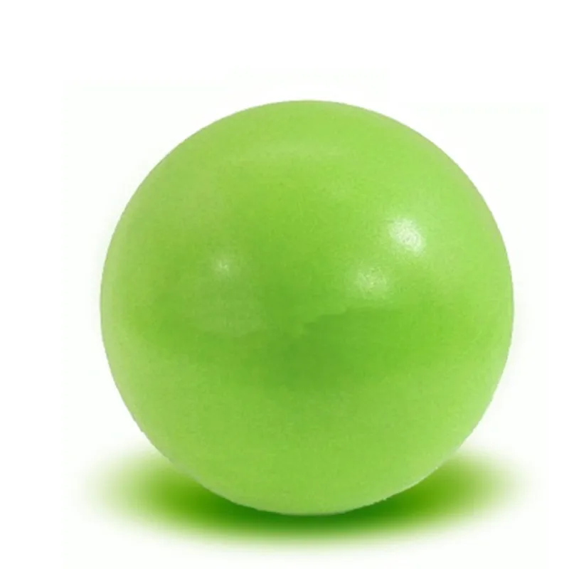 Yoga ball, Mini yoga ball, physical fitness ball, for fitness appliance, exercise balance ball, home trainer balance pods, GYM YoGa Pilates, 20cm