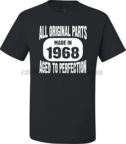 Модные рубашки для взрослых изготовленные в 1968 г. все оригинальные детали