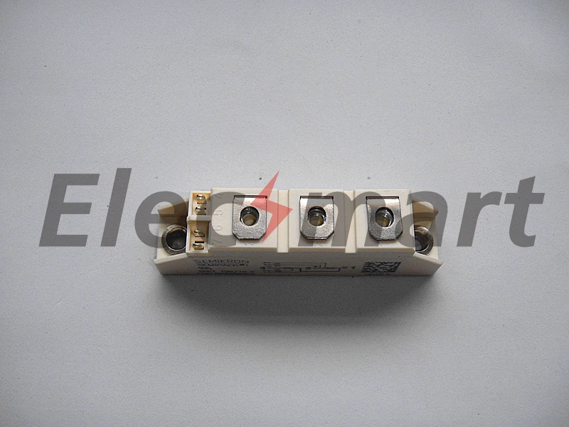 Семикрон тиристорный модуль SKKT 106/16E SEMIPACK 1|moduler kitchen|module ignitionmodule manufacturer |