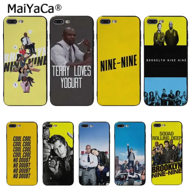 brooklyn nine nine phone case iphone 8 brooklyn nine nine phone case iphone 8