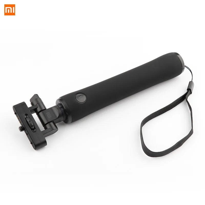 Xiaomi Mijia Выдвижная селфи палка пульт дистанционного спуска затвора держатель для
