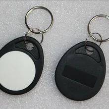 100 шт./лот UID; запасной IC брелок с радиочастотной идентификацией для МСП 1 k 13,56 MHz перезаписываемые миф 0 нулевой HF ISO14443A