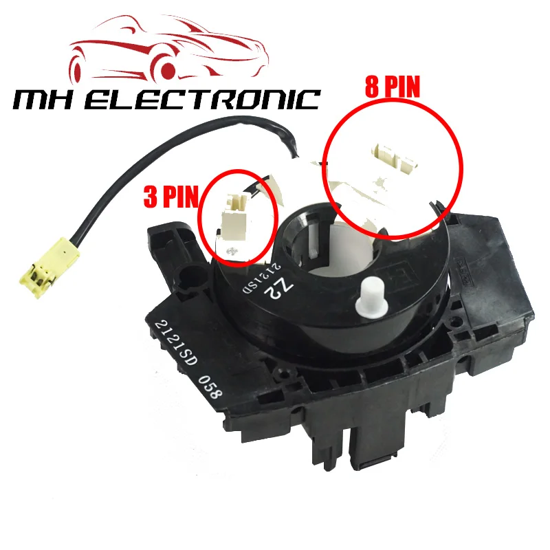 MH ELECTRONIC 25560-BT25A 25560BT25A для NISSAN QASHQAI+ 2 PATHFINDER R51 NAVARA Быстрая Высокое качество с гарантией