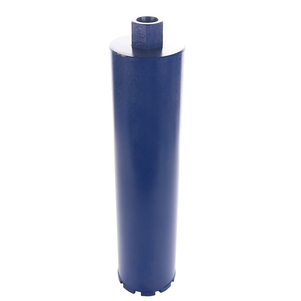 

102x450mm diameter range length diamond Drill bits core bit for drilling on marble/granite/concrete/wall