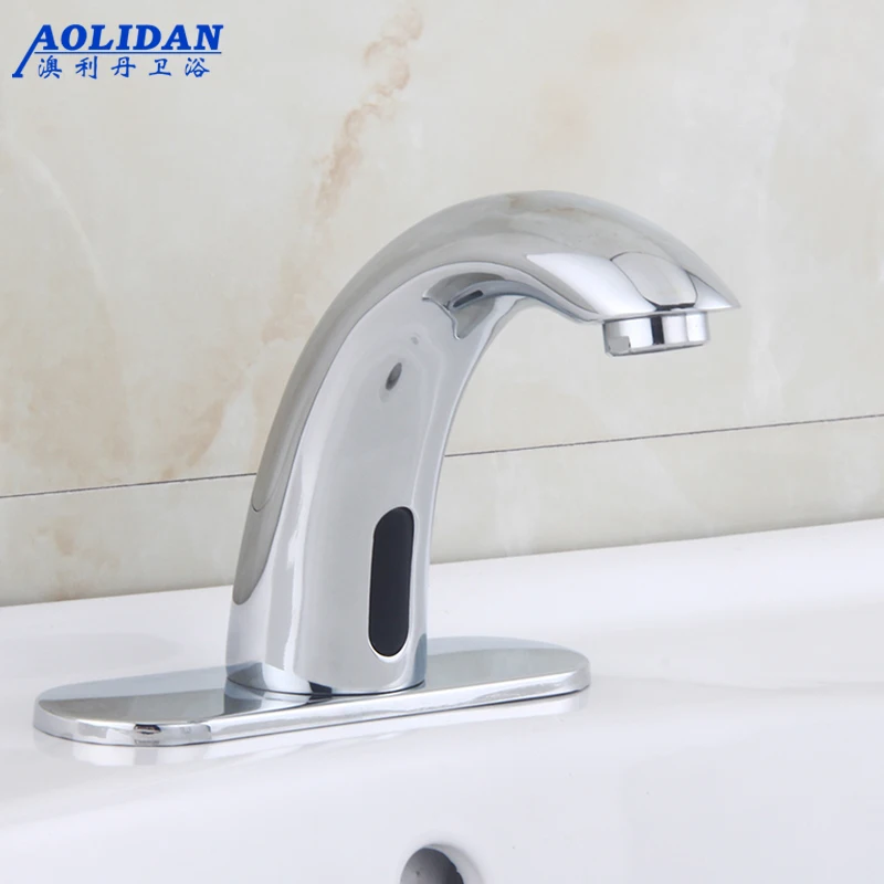 

2016 Sale Hot Sale Toilet Seat Cover Automatic Faucet Toilet And Hand Washing Device Of Copper Cooling Infrared For Intelligent