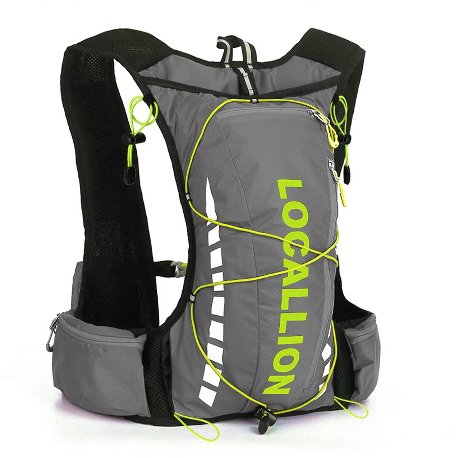 running bag
