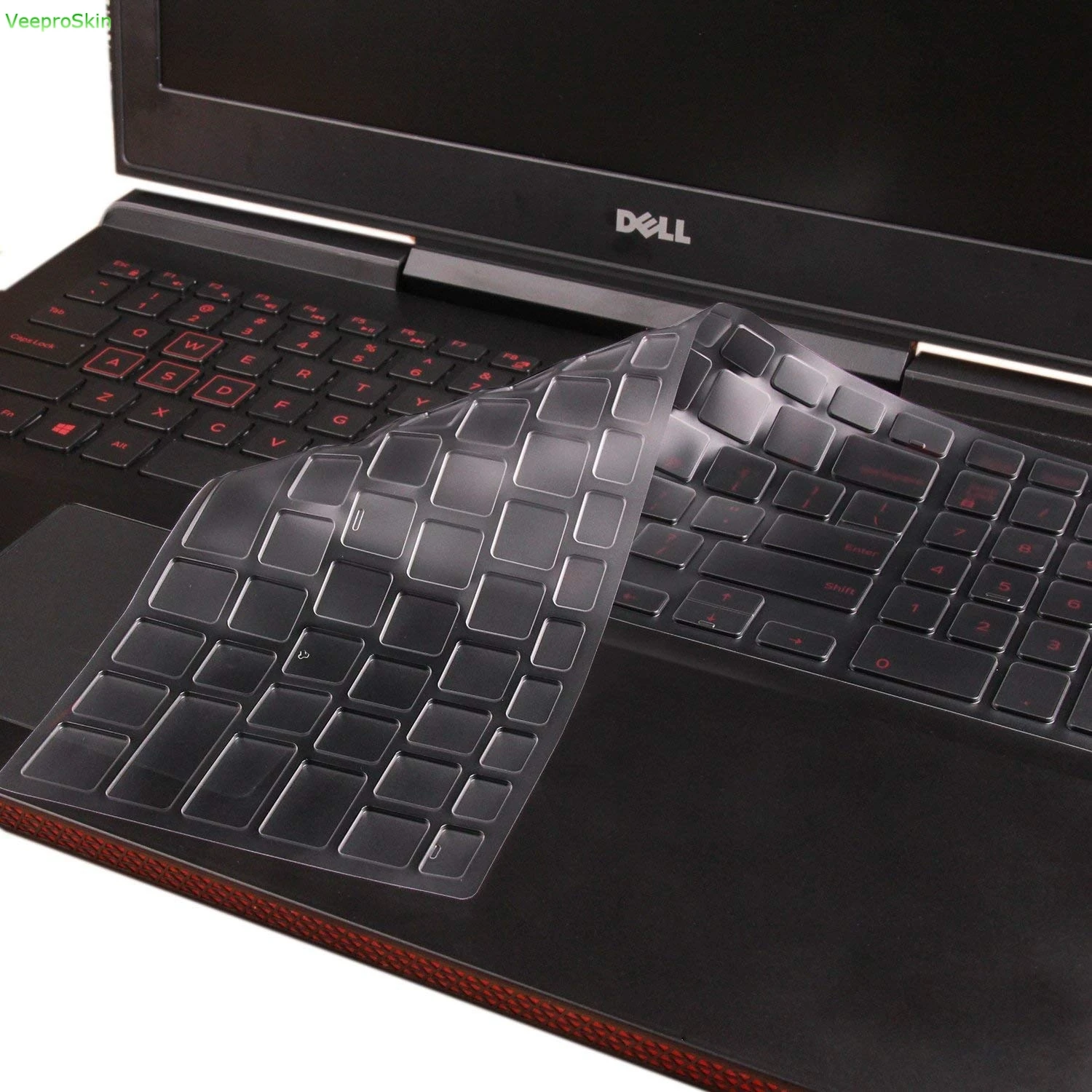 Чехол для клавиатуры 2019/2018 Dell Inspiron 15 3000 5000 7000 6 &quot / G3 G5 G7 6&quot|Чехлы клавиатуры| |
