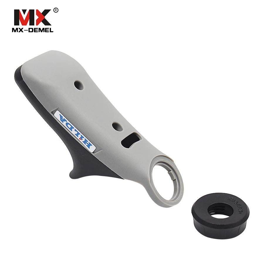 Detailers Grip Attachment Rotary Tool For Mini Drill Grinder Handle Grips Bar Dremel tools Accessory | Инструменты