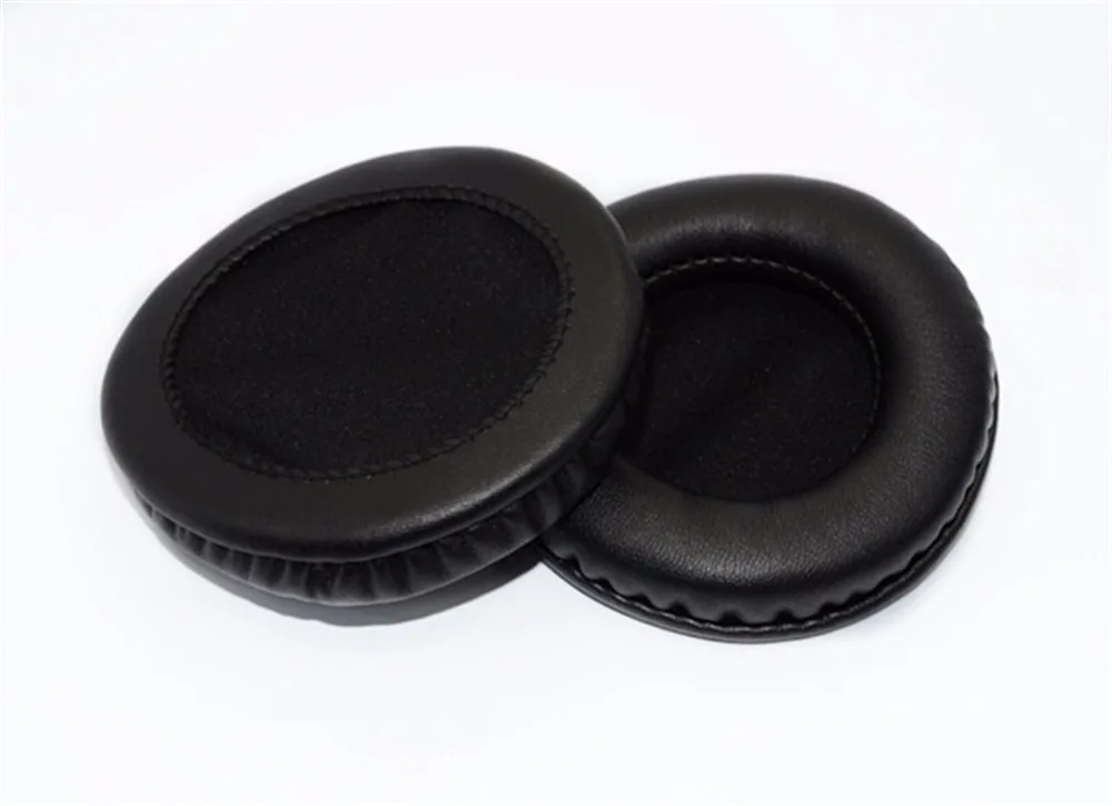 1 Pair of Ear Pads Replacement Earpads Cushions for ATH ESW9 ATH ESW10