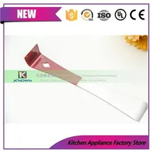 Продукт 12 шт. из нержавеющей стали улья инструмент американский стиль улья инструмент высокое качество