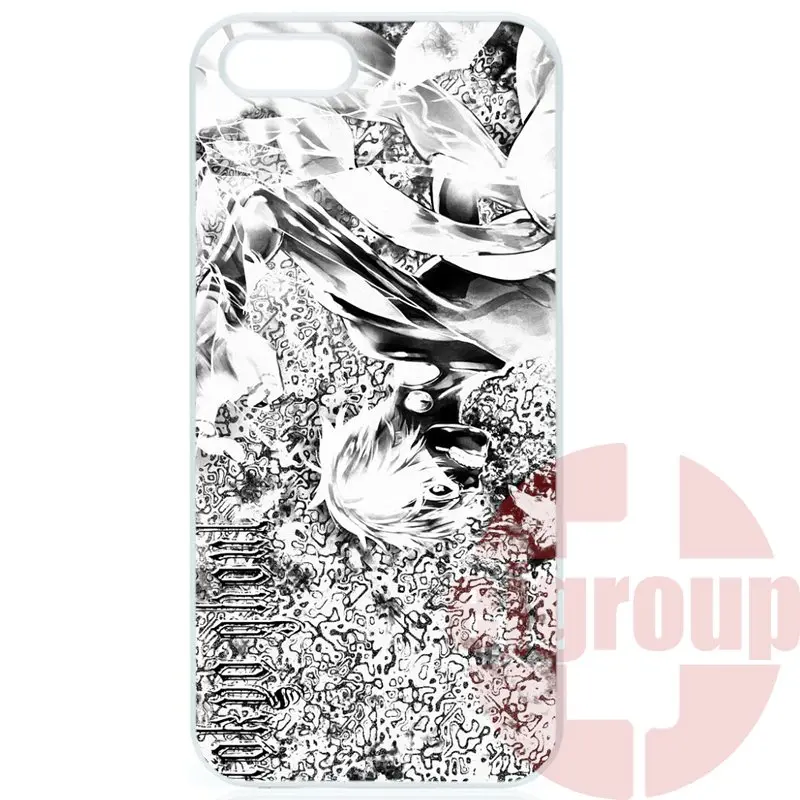 Манга аниме Токио Вурдалака Для Oppo 7 R7 R9 плюс N1 Mini А31 А33 А37 A51 A53 A59 F1 R7s Случае|anime