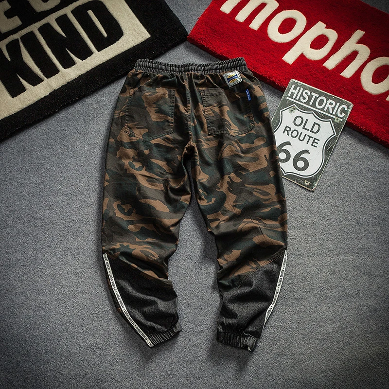 Loose Pants (9)