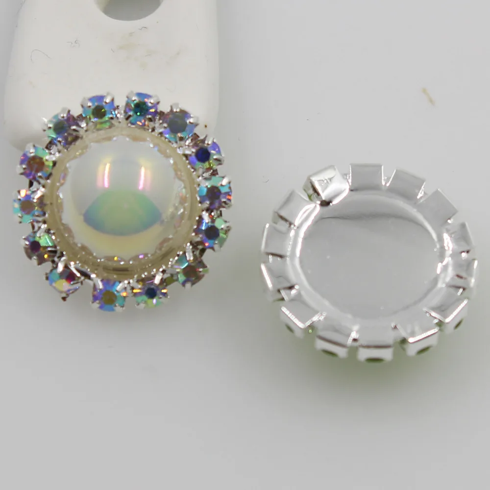 10 шт. разноцветные свадебные аксессуары для волос 15 мм|accessories dress|jewelry accessories