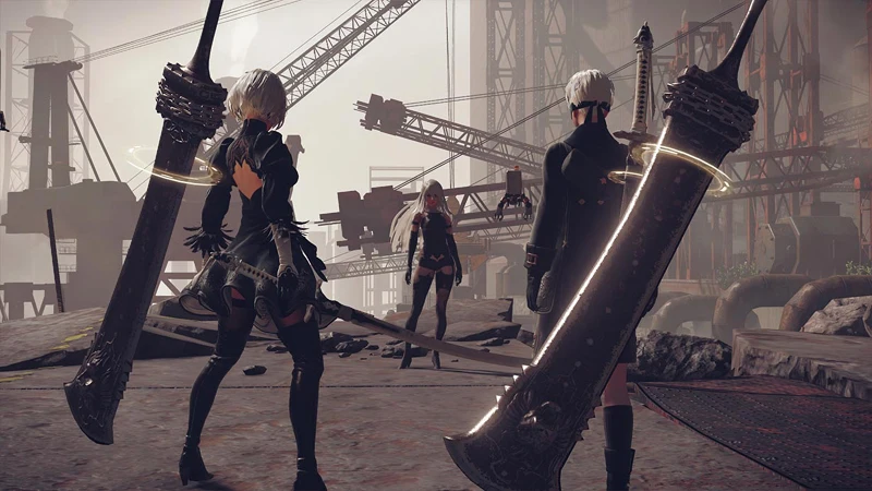 Nier-Automata-Jump-Festa-trailer