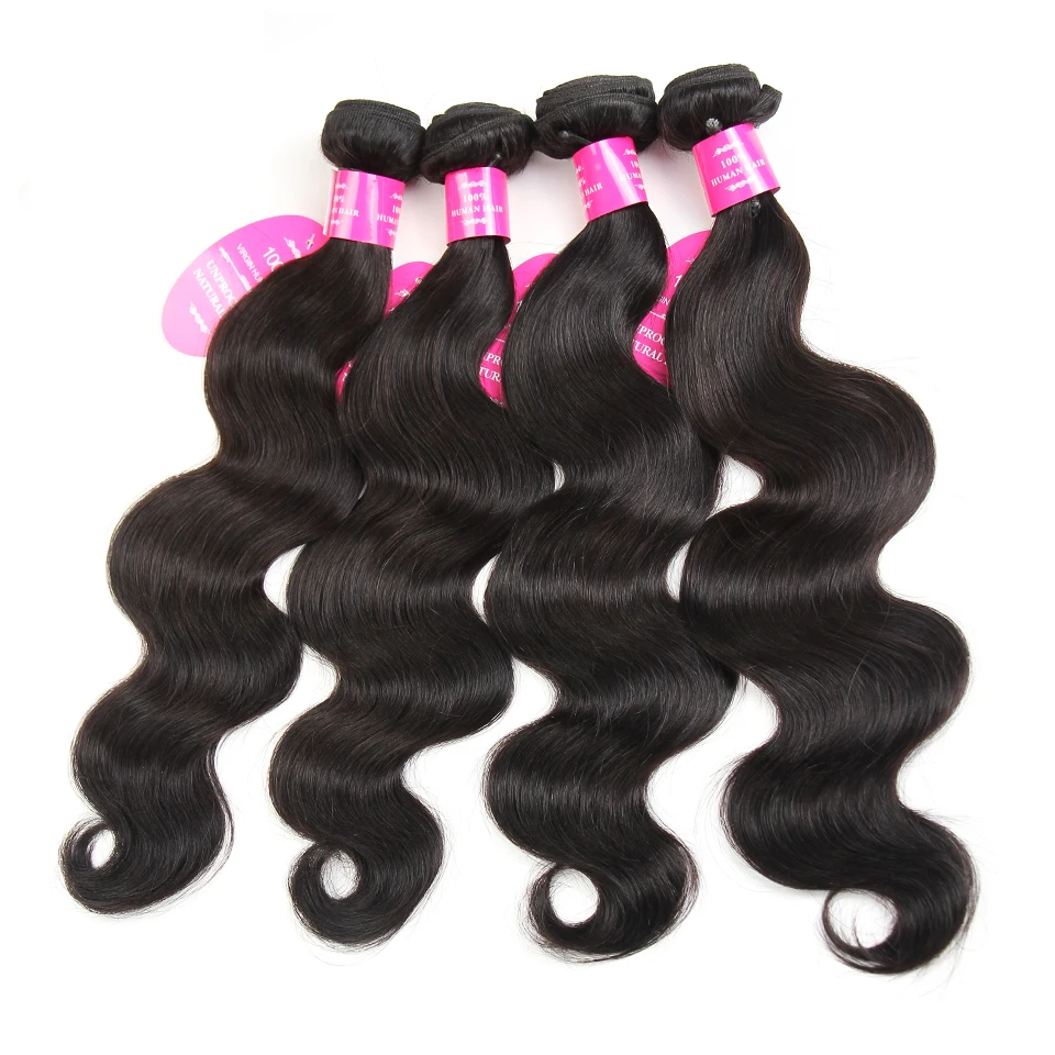 brazilian body wave 1