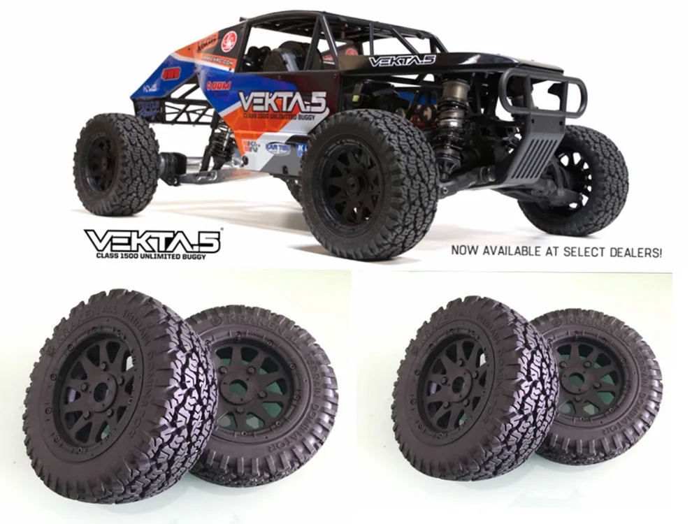  tires+Wheels rim (2) 1