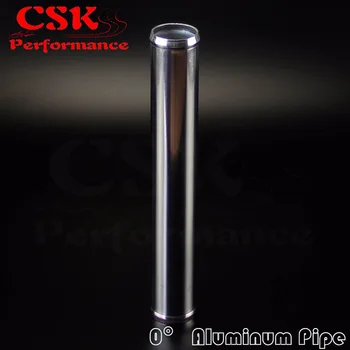 

5pcs 38mm 1.5" inch Aluminum Intercooler Intake Turbo Pipe Piping Tube hose L=300mm