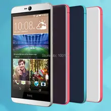 Мобильный телефон htc Desire 826 826w Dual SIM Dual 4G LTE 5," 13 МП камера 16 ГБ