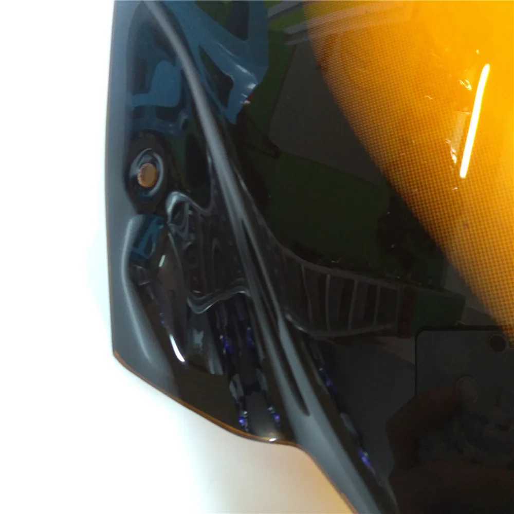 Мотоцикл для Yamaha TMAX 530 12-16 TMAX530 2012- лобовое стекло пузырь лобового стекла автомобиля чёрное Дымовое средство прозрачный акриловый ветер deflectore