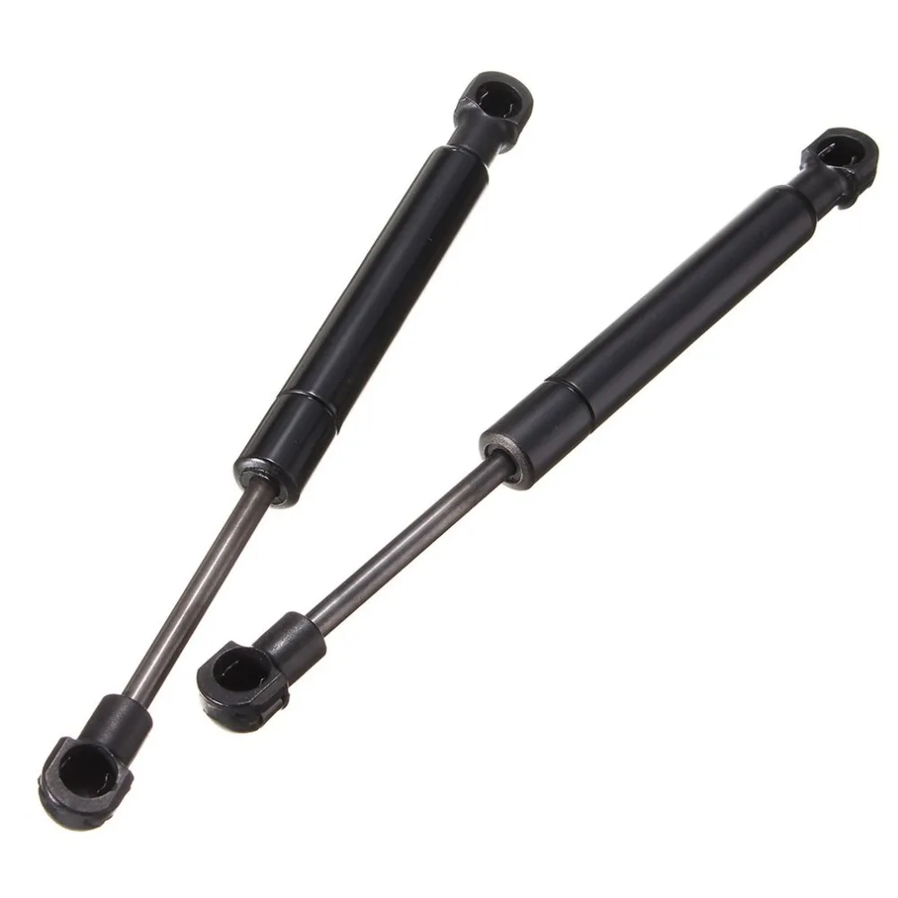 Original 2pcs Trunk Lid Lift Support Shock Gas Strut Damper Lifter Rod