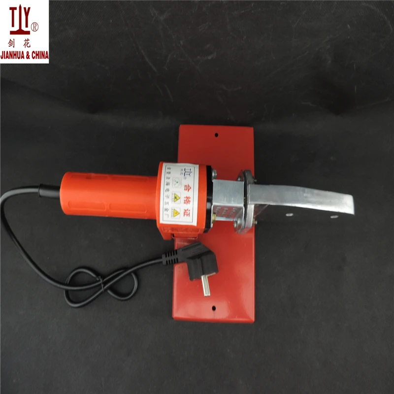 Фотоэлектрический сварочный аппарат для труб 110 В 600 Вт|tube welding|pipe weldingplumber tools |
