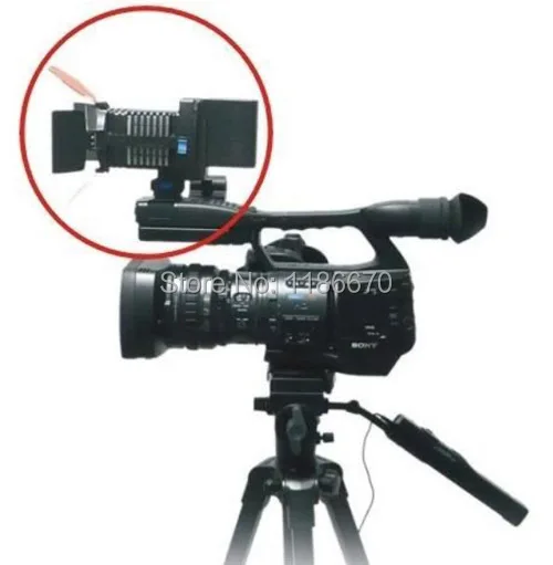 Новинка 5010 6 шт. световых шариков Супер светодиодная видео Лампа 5500 K 6500 для Canon Nikon