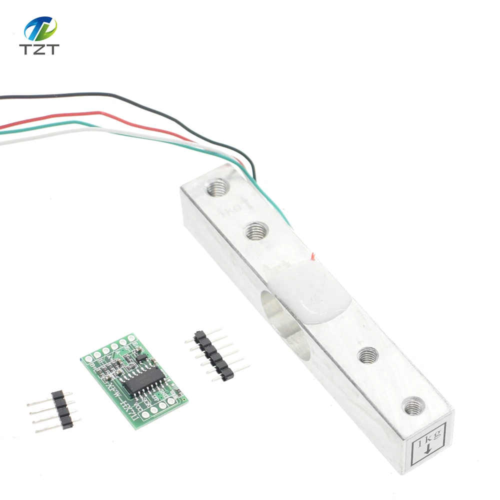 Buy YUYANG Digital Load Cell Weight Sensor 1KG 5KG