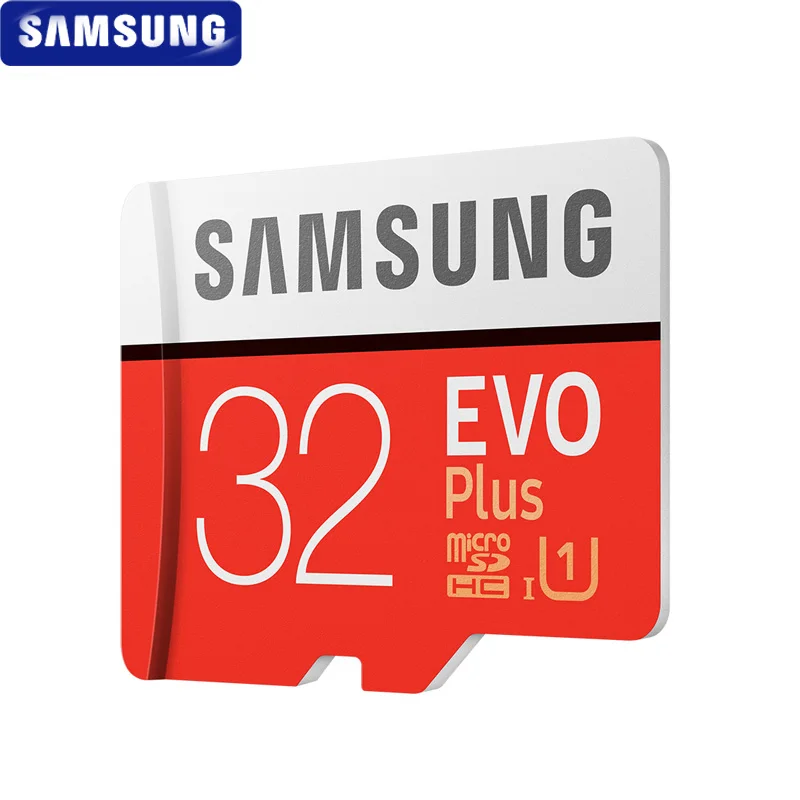 SAMSUNG карта памяти Micro SD класс 10 256 ГБ 128 100 ГБ|Карты памяти| |