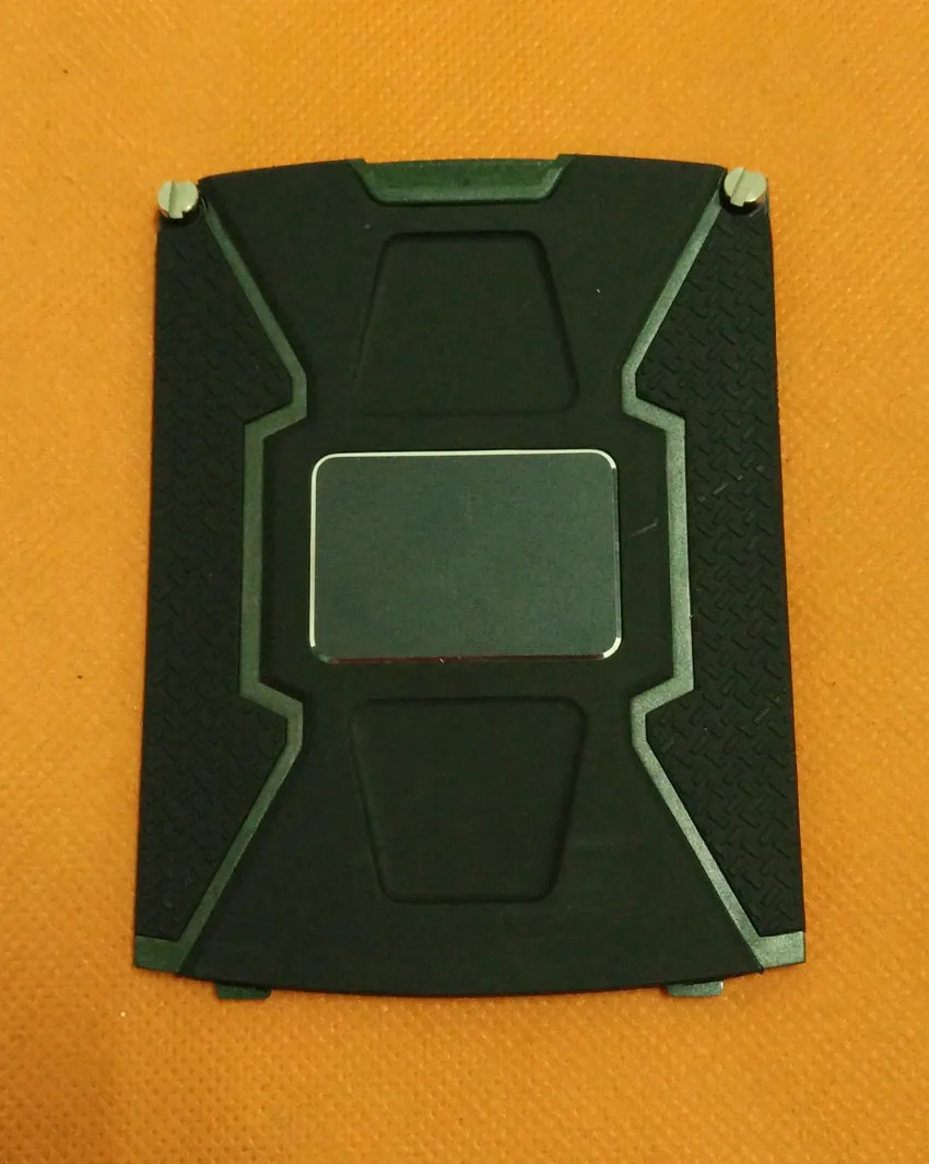 Original Protective Battery Case Cover For No 1 X1 5 0 HD 1280 720 MTK6582 Quad