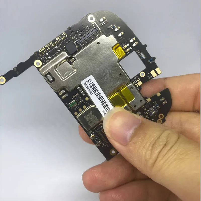 Б/у оригинальная материнская плата для Yotaphone 2 YOTA YD201 YD206 ГБ + 32 запасные аксессуары