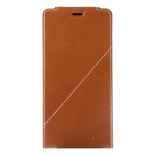 Для Microsoft Lumia 950 XL флип чехол QI Беспроводной Стандартный Зарядки Задняя крышка для Nokia Lumia 950 XL откидная крышка кобура