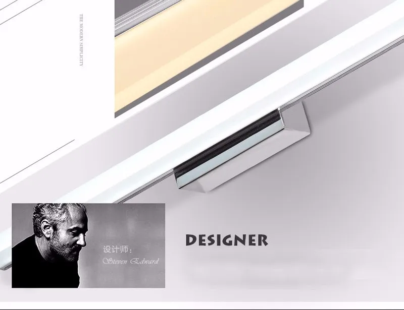 LED mirror wall light-3