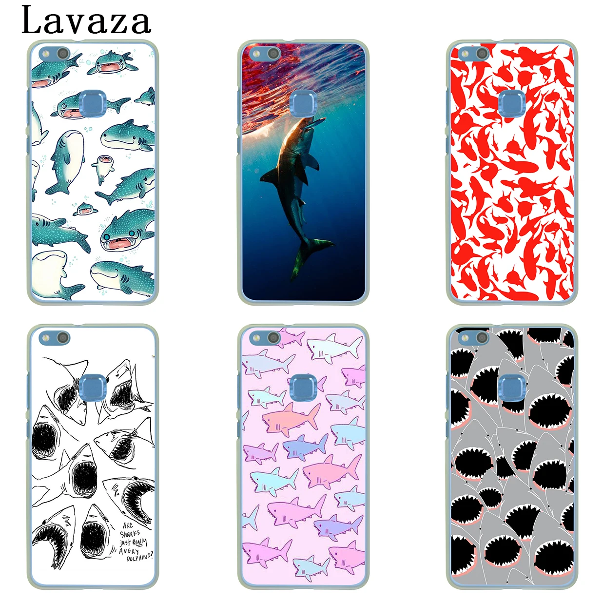 Твердый чехол для Huawei Y9 Y7 Prime 2018 2019 Honor 20 10 8 8A 8X 9X 9 Lite 7C 7X 7A Pro|phone cases|case for phonecase huawei y6 |