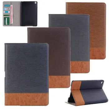 

Luxury Leather Protective Stand Case for Apple iPad Pro 12.9 2017 2015 Tablet Cover Case For iPad pro 12.9" With Card Slots+Pen