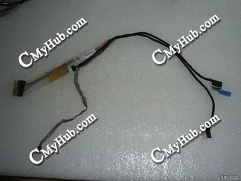 

For Dell INSPIRON 12 1210 MINI 1210 0J593J DC2MP0 DC02000MP00 LED LCD LVDS Cable