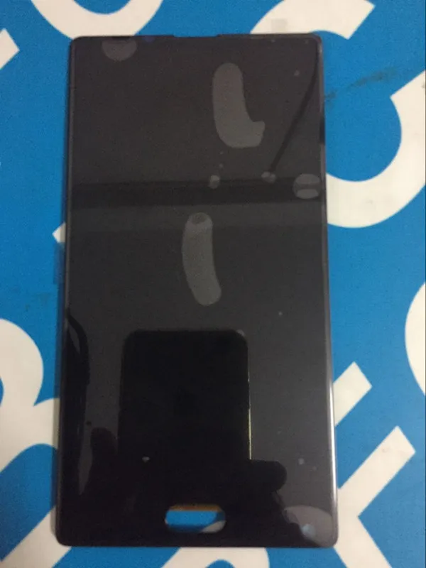 

New original Touch Screen LCD Display LCD Screen For DOOGEE MIX Replacement