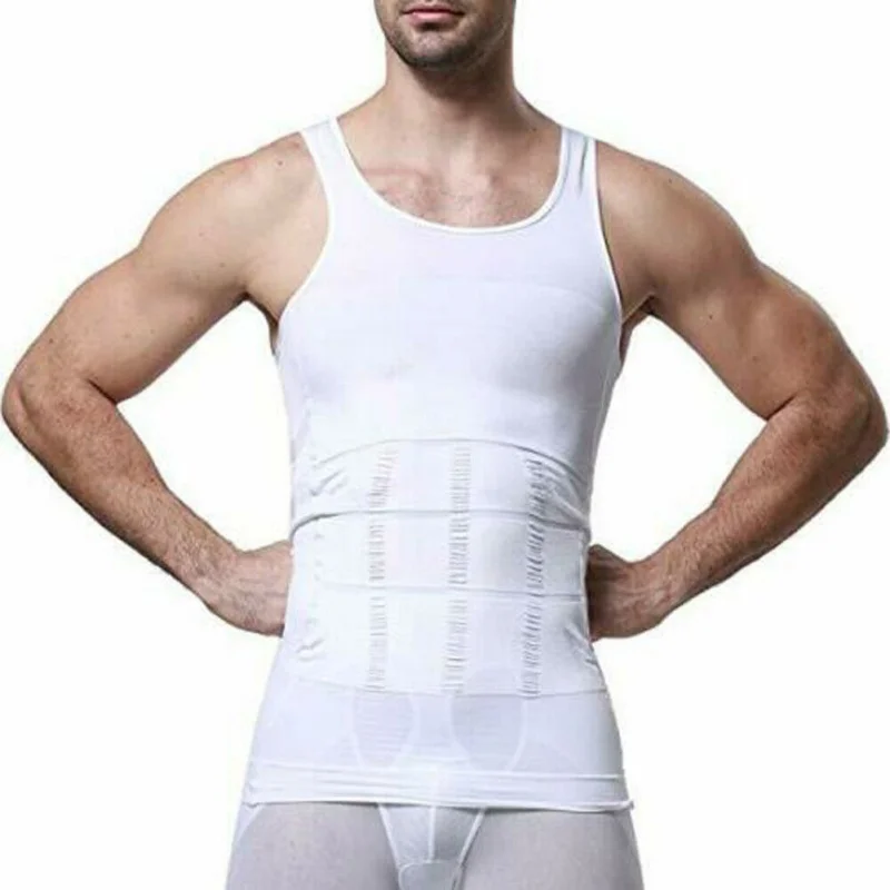 2019 New Men's O neck Sleeveless Bodybuilding Tank Tops Slim Fits Tee Tops White Black Summer Casual Male Tank Top Vest Clothing 2019 New Men's O neck Sleeveless Bodybuilding Tank Tops Slim Fits Tee Tops White Black Summer Casual Male Tank Top Vest Clothing