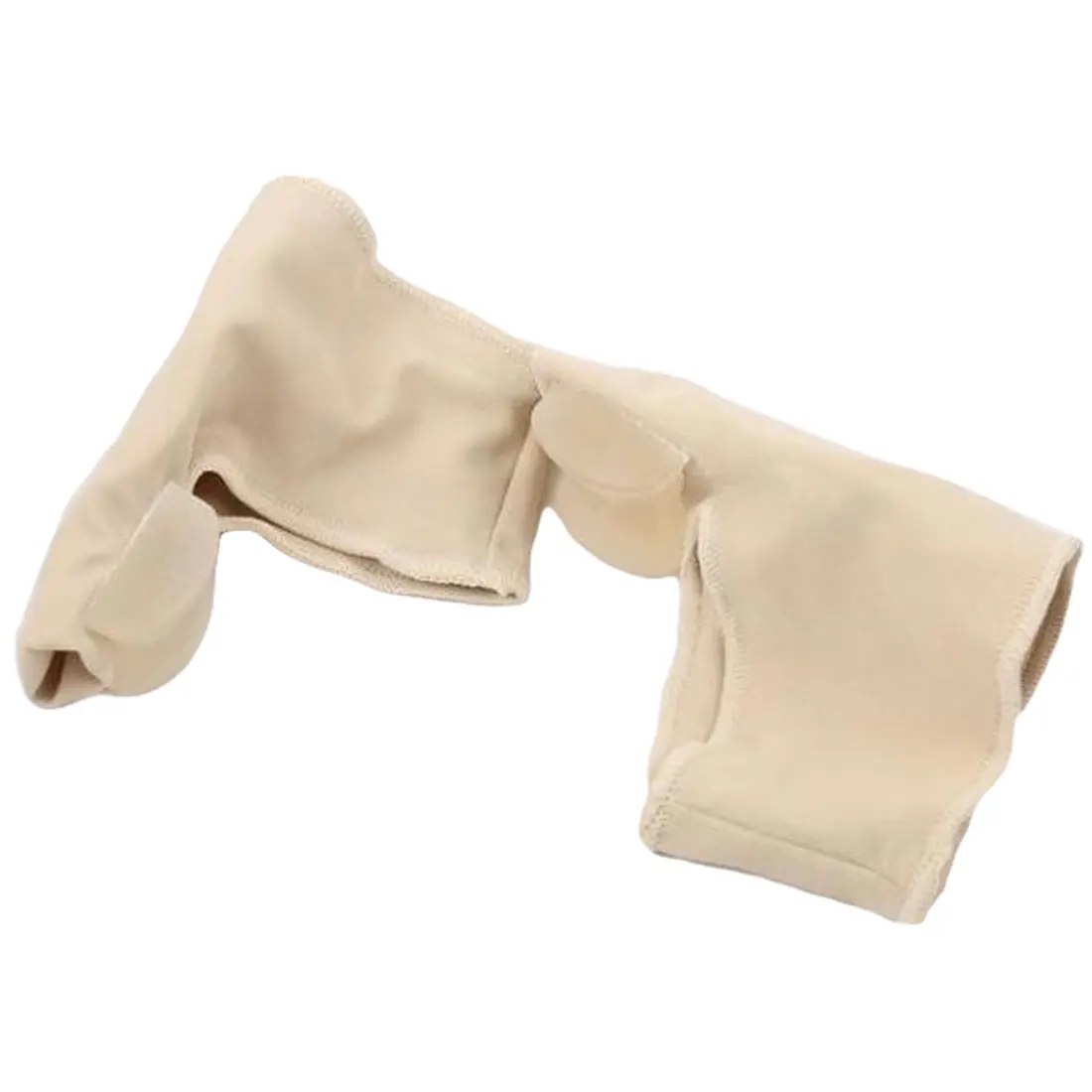 1Pair Soft Pedicure Socks Bunion Straightener Big / Small Toe Corrector Orthotics Feet Foot Care Bone Thumb Adjuster Correction 1Pair Soft Pedicure Socks Bunion Straightener Big / Small Toe Corrector Orthotics Feet Foot Care Bone Thumb Adjuster Correction